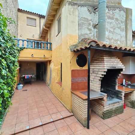 Casa Rural El Caideron Ambel Εξωτερικό φωτογραφία