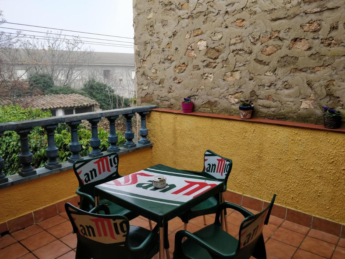 Casa Rural El Caideron Ambel Εξωτερικό φωτογραφία
