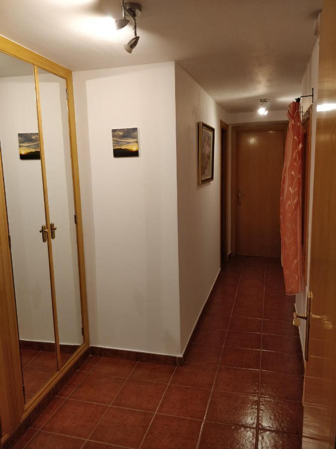 Casa Rural El Caideron Ambel Εξωτερικό φωτογραφία