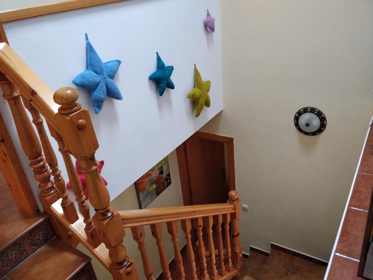 Casa Rural El Caideron Ambel Εξωτερικό φωτογραφία