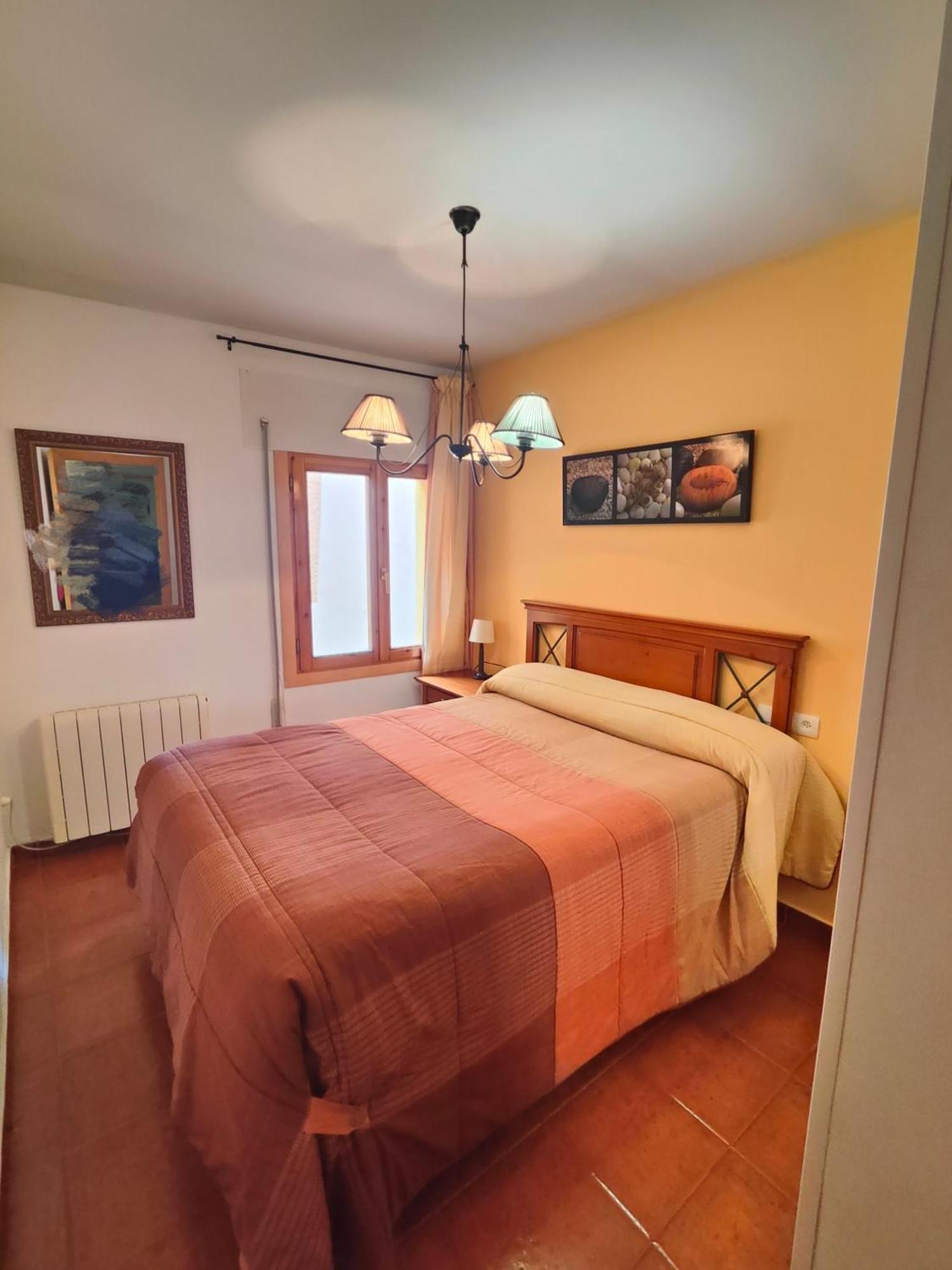 Casa Rural El Caideron Ambel Εξωτερικό φωτογραφία